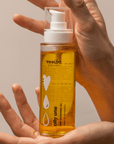 OILY ONE Cleansing Oil 100ml - Resibo - Vesa Beauty