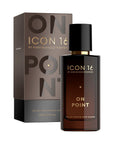 ON POINT - eau de parfum 100ml - ICON16 by K.Błaszczykowski - Vesa Beauty