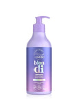 OnlyBio BLONDI Hair Colour Cooling Shampoo 400ml - OnlyBio - Vesa Beauty