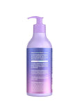 OnlyBio BLONDI Hair Colour Cooling Shampoo 400ml - OnlyBio - Vesa Beauty