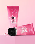 OnlyBio Body in Balance - Body lotion Sakura cherry blossom 200ml - OnlyBio - Vesa Beauty