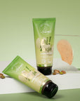 OnlyBio Body in Balance - Body scrub Pistachio 200ml - OnlyBio - Vesa Beauty