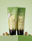 OnlyBio Body in Balance - Hand cream Pistachio 50ml - OnlyBio - Vesa Beauty