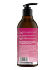 OnlyBio Body in Balance - Hand soap Sakura cherry blossom 400ml - OnlyBio - Vesa Beauty