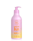 OnlyBio Body in Balance Kids - APRICOT fairy - tale body wash 400ml - OnlyBio - Vesa Beauty