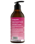 OnlyBio Body in Balance - Shower gel Sakura cherry blossom 400ml - OnlyBio - Vesa Beauty