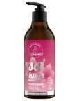OnlyBio Body in Balance - Shower gel Sakura cherry blossom 400ml - OnlyBio - Vesa Beauty