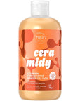 OnlyBio - Ceramides - Intensive Revitalising Shampoo 300ml - OnlyBio - Vesa Beauty