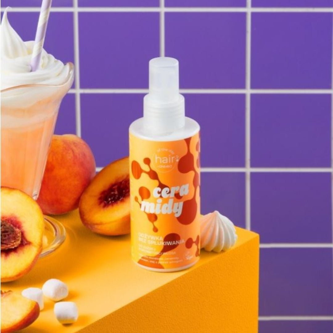 OnlyBio - Ceramides - Leave - in Conditioner 150ml - OnlyBio - Vesa Beauty