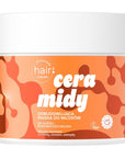 OnlyBio - Ceramides - Restorative hair mask 280ml - OnlyBio - Vesa Beauty