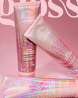 OnlyBio GLOSS Extreme Smoothing Hair Cream 150ml - OnlyBio - Vesa Beauty