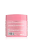 OnlyBio GLOSS Smoothing & Strengthening Mask 280ml - OnlyBio - Vesa Beauty