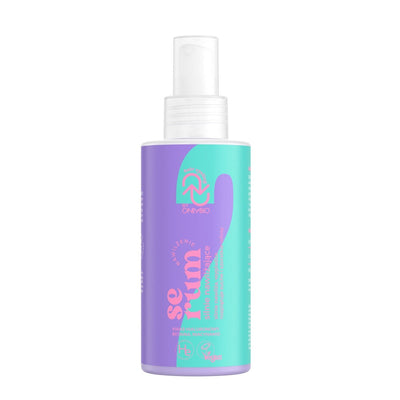 OnlyBio Hair Cycling - Hydration - Deeply moisturizing serum 150ml - OnlyBio - Vesa Beauty
