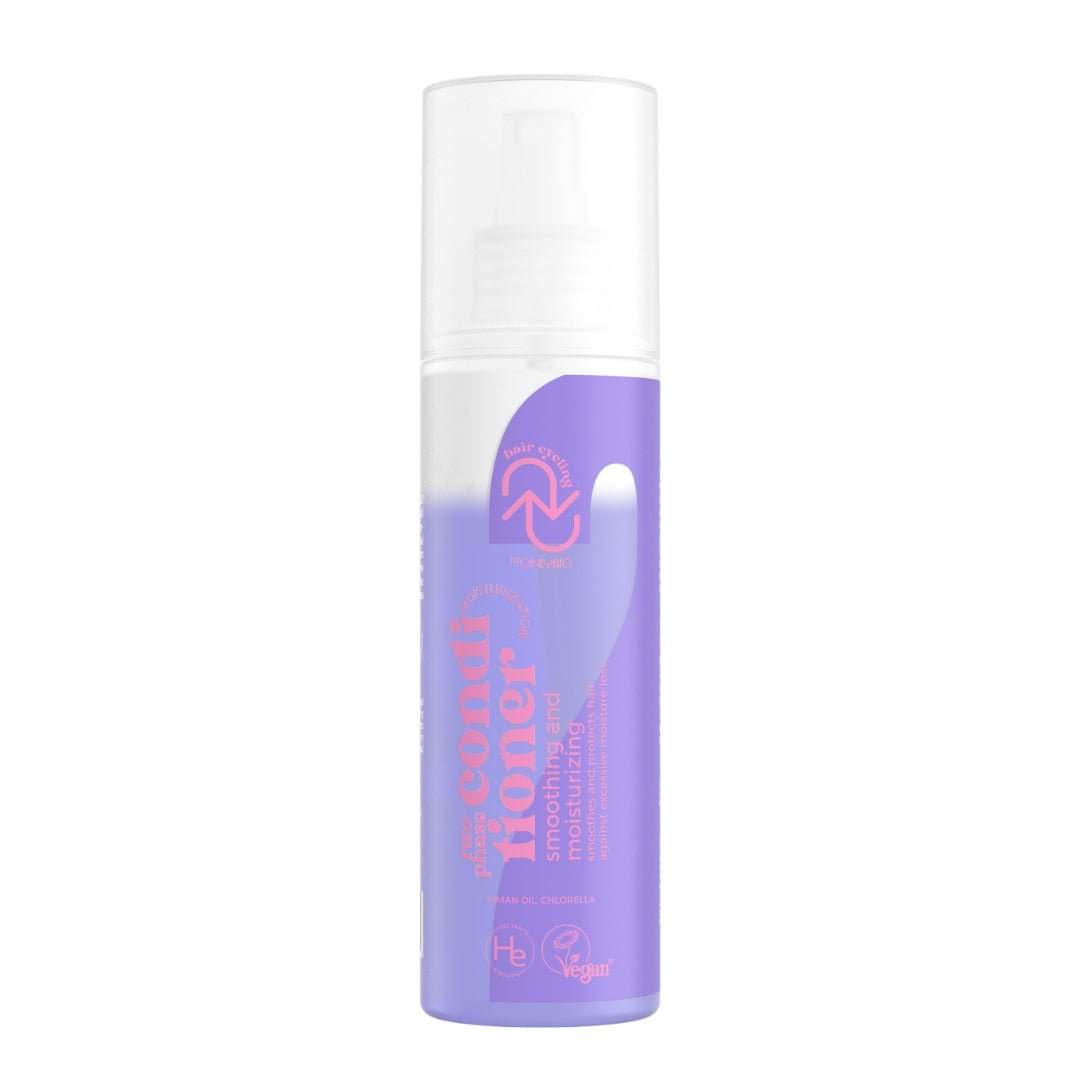 OnlyBio Hair Cycling - Hydration - Two - phase Smoothing & Moisturizing Conditioner 200ml. - OnlyBio - Vesa Beauty