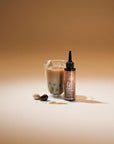 OnlyBio Hair in Balance - Bubble Milk Tea Toner 100ml - OnlyBio - Vesa Beauty