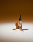 OnlyBio Hair in Balance - Caramel Toner 100ml - OnlyBio - Vesa Beauty