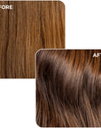 Natural Cosmetics Hair in Balance - Chocolate toner 100ml