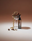 OnlyBio Hair in Balance - Chocolate toner 100ml - OnlyBio - Vesa Beauty