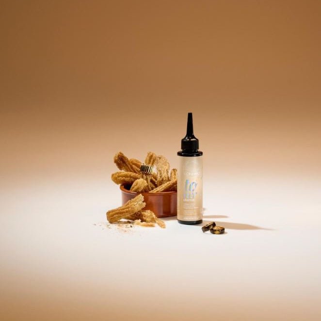 OnlyBio Hair in Balance - Churros Toner 100ml - OnlyBio - Vesa Beauty