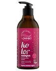 OnlyBio Hair in Balance - Colour - Colour - Protecting Shampoo 400ml - OnlyBio - Vesa Beauty