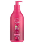 OnlyBio Hair in Balance COLOUR - Shampoo to protect the colour of toned, coloured and bleached hair 400ml - OnlyBio - Vesa Beauty