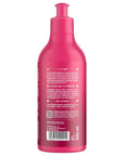 OnlyBio Hair in Balance COLOUR - Shampoo to protect the colour of toned, coloured and bleached hair 400ml - OnlyBio - Vesa Beauty