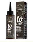 OnlyBio Hair in Balance - Dark Chocolate Toner 100ml - OnlyBio - Vesa Beauty