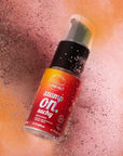 OnlyBio Hair in Balance Dry shampoo for brunettes 35g - OnlyBio - Vesa Beauty