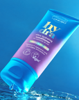 Natural Cosmetics Hair in Balance HYDRA Ultra-Hydrating Conditioner for Extremely Dry Hair 200ml