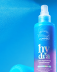 Natural Cosmetics Hair in Balance HYDRA - Ultra-Hydrating Conditioner for luminous hair 200ml