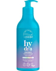 Hair in Balance HYDRA Ultra-Moisturising Shampoo for Very Dry Scalp & Hair 400ml
