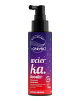 OnlyBio Hair in Balance Intensely Stimulating Booster Rub - in 100ml - OnlyBio - Vesa Beauty