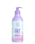 OnlyBio Hair in Balance Kids - CLOUDY Shampoo for sensitive scalp 400ml - OnlyBio - Vesa Beauty