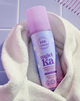 OnlyBio Hair in Balance Kids - CLOUDY Shine - enhancing mist for waves and curls 200ml - OnlyBio - Vesa Beauty