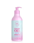 OnlyBio Hair in Balance Kids - MAGIC Detangling shampoo for long hair 400ml - OnlyBio - Vesa Beauty
