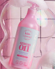 OnlyBio Hair in Balance Kids - MAGIC Detangling shampoo for long hair 400ml - OnlyBio - Vesa Beauty