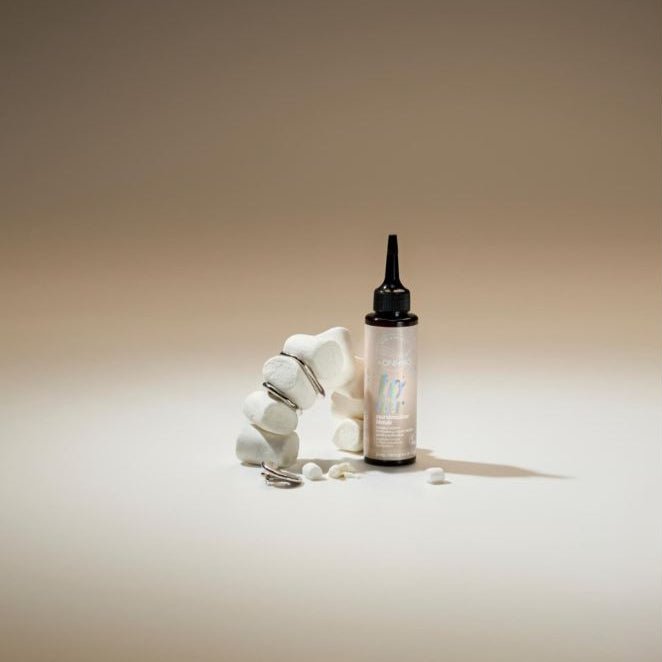 OnlyBio Hair in Balance - Marshmallow Blonde Toner 100ml - OnlyBio - Vesa Beauty