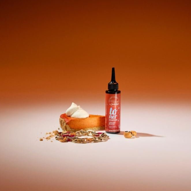 OnlyBio Hair in Balance - Pumpkin Pie Toner 100ml - OnlyBio - Vesa Beauty