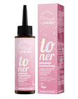 OnlyBio Hair in Balance - Strawberry Milkshake Toner 100ml - OnlyBio - Vesa Beauty