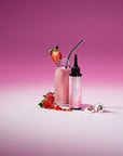 OnlyBio Hair in Balance - Strawberry Milkshake Toner 100ml - OnlyBio - Vesa Beauty