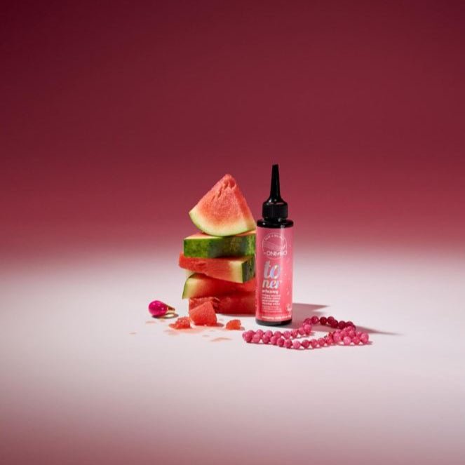 OnlyBio Hair in Balance - Watermelon Toner 100ml - OnlyBio - Vesa Beauty