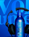 OnlyBio VOLUME Shampoo for added lightness 400ml - OnlyBio - Vesa Beauty