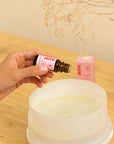 Orange essential oil - Aura 10ml - Sadowski Bee Gardens - Vesa Beauty