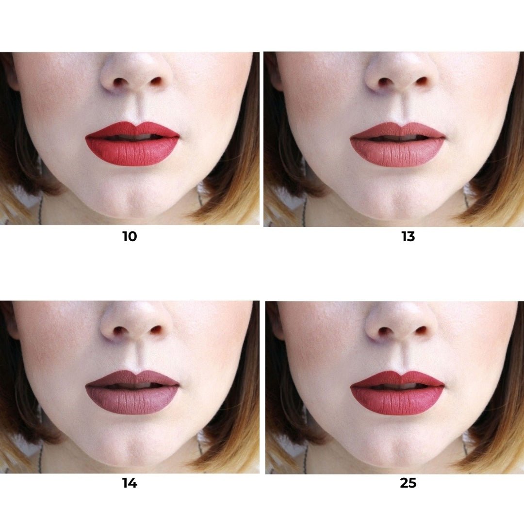 PAESE Argan Lipstick 4.3g - PAESE - Vesa Beauty