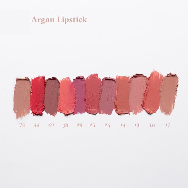 PAESE Argan Lipstick 4.3g - PAESE - Vesa Beauty