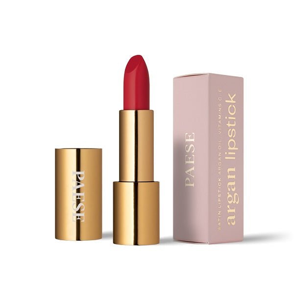PAESE Argan Lipstick 4.3g - PAESE - Vesa Beauty