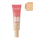 PAESE BB cream with Hyaluronic Acid 30ml - PAESE - Vesa Beauty