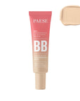 PAESE BB cream with Hyaluronic Acid 30ml - PAESE - Vesa Beauty