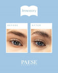 PAESE Browstory - Eyebrow styling soap 8g - PAESE - Vesa Beauty