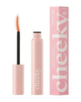 PAESE Cheeky - black mascara with lift up effect 9ml - PAESE - Vesa Beauty